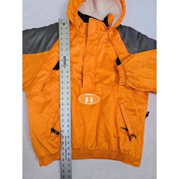 Vintage Starter Womens Large Tennessee Volunteers Jacket - Picture 5 of 7